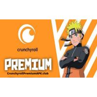 Crunchyroll Premium - 1 Yıl (12 Ay) BİREYSEL-KURUMSAL