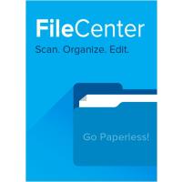 FileCenter 11 Pro Plus