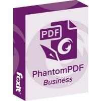 Foxit Phantom PDF Business Version 9.7 FULL Ömür Boyu Lisans