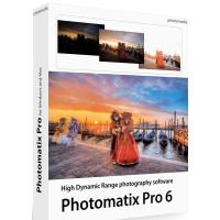 HDR Photomatix Pro 6.2
