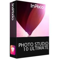 İnpixio Photo Studio 10 Ultimate