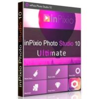 inPixio Photo Studio Ultimate 10 BİREYSEL KURUMSAL