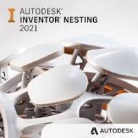 Inventor Nesting 2021