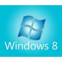 İşletim Sistemleri - Windows 8 Orijinal Dijital Lisans Anahtarı Key 32&64 Bit Uyumlu Anında Teslimat