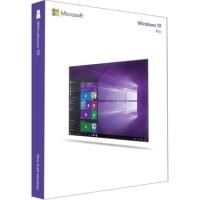 Microsoft Windows 10 Pro Türkçe USB Kutu (32/64 Bit) FQC-09127