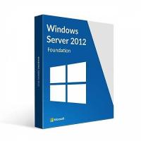 Microsoft Windows Server 2012 R2 Foundation BİREYSEL KURUMSAL