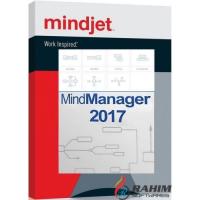 Mindjet Mindmanager 2017