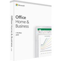 MS OFFICE 2019 HOME BUSINESS TURKCE (T5D-03258)
