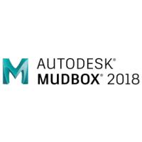 Mudbox 2018