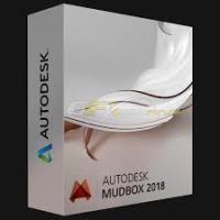 Mudbox 2018(mac)