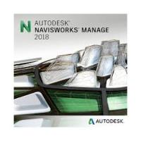 Navisworks Manage 2018