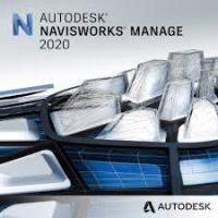 Navisworks Manage 2020