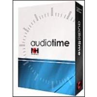 NCH AudioTime Programmable Audio Recorder and Player