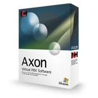 NCH Axon Virtual PBX Windows
