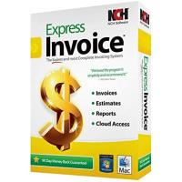 NCH: Express Invoice Invoicing