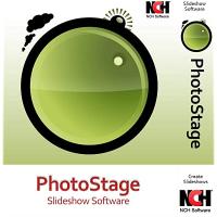 NCH: PhotoStage Slideshow