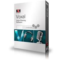 NCH Voxal Voice Changer
