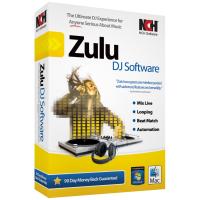 NCH: Zulu DJ