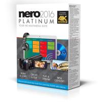 Nero 2016 Micro Lite