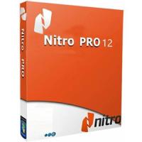 Nitro Pro PDF Enterprise v12 BİREYSEL-KURUMSAL FATURALI