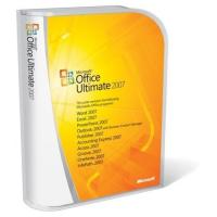 Office 2007 Ultimate Dijital Lisans BİREYSEL KURUMSAL