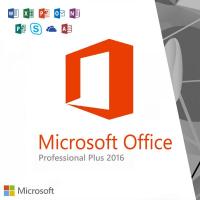 Office 2016 Pro Plus Tüm Dillerde Süresiz Dijital Lisans Anahtarı