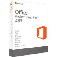 Office 2019 Pro Plus Tüm Dillerde Süresiz Dijital Lisans