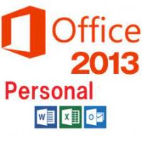 Office 2013 Personel Orijinal Dijital Lisans Anahtarı Key 32&64 Bit Uyumlu Anında Teslimat