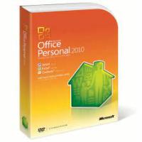 Office 2010  Personal Dijital Lisans TR BİREYSEL KURUMSAL