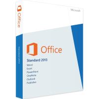 Office 2013 Standard Orijinal Dijital Lisans Anahtarı Key 32&64 Bit Uyumlu Anında Teslimat
