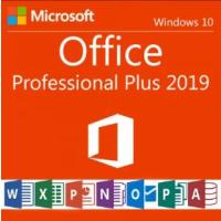 Office 2019 Pro Plus Dijital Lisans Anahtarı Key 32&64 Bit