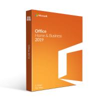 Office 2019 Home and Business Mac Lisans Key