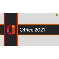 Office 2021 Pro Plus Tüm Dillerde Süresiz Dijital Lisans