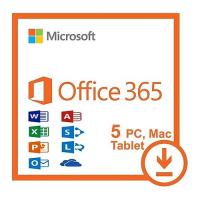 Office 365 Pro Plus Dijital Lisans Hesabı