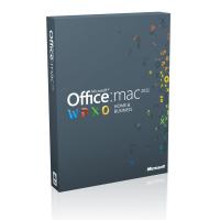 Office Home and Business 2011 for Mac Dijital Lisans BİREYSEL KURUMSAL