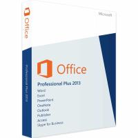 Office Professional Plus 2013 TR Dijital Lisans BİREYSEL-KURUMSAL