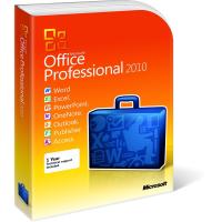 Office Professional Plus 2010 Dijital Lisans TR BİREYSEL KURUMSAL