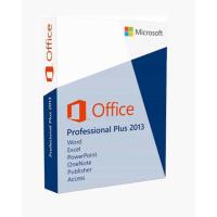 Office Professional Plus 2013 TR Dijital Lisans