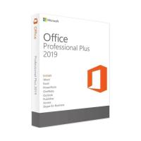 Office Yazılımları - Yazılımlar - Office 2019 FPP Kurumsal Pro Plus Tüm Dillerde Süresiz Dijital Lisans