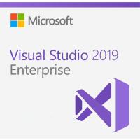 Orijinal Microsoft Visual Studio Enterprise 2019 Dijital Lisans BİREYSEL-KURUMSAL