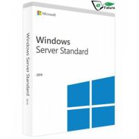 Orijinal Microsoft Windows Server 2019 Standard Dijital Lisans BİREYSEL KURUMSAL