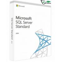Orijinal Microsoft Windows SQL Server 2019 Standard Dijital Lisans BİREYSEL KURUMSAL