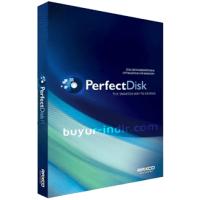PerfectDisk Professional Business - Disk Birleştirme Programı