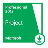 Project Professional 2013 Dijital Lisans Key BİREYSEL KURUMSAL