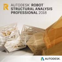 Robot Structural Analysis Professional 2018