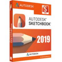 SketchBook pro 2019