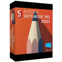 SketchBook pro 2021