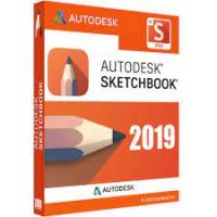 SketchBook pro 2019(mac)