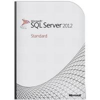 Sql Server 2012 Standart Oem Lisans Anahtarı Key