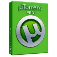 uTorrent Pro BİREYSEL -KURUMSAL SÜRESİZ FATURALI